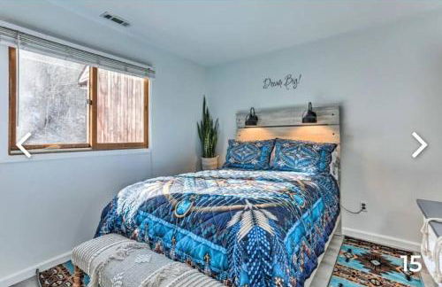 Majesty mountains The Great spirit of Wakan Tanka - Foto 23