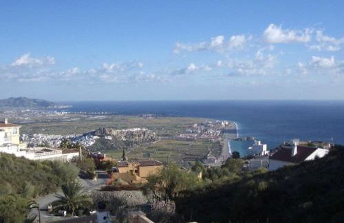 Villa Torre del Mar - Salobrena , Costa Tropical Southern Spain - Photo 13
