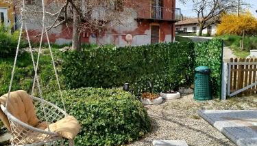 Aria Pura - Photo 2, Garden