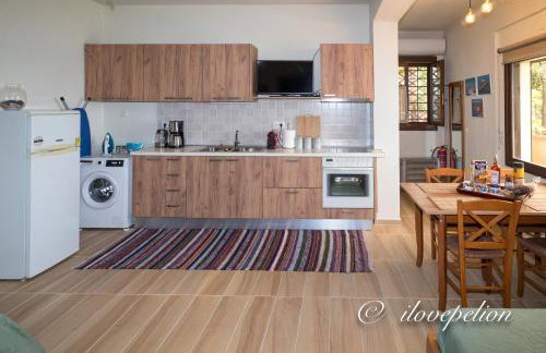 Uranus Blue Residence Agios Ioannis Papa Nero - Foto 6