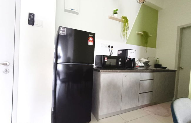 The Horizon Ipoh 2BR L9 by Grab A Stay - Foto 32