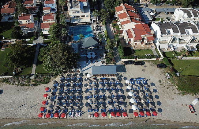 Naias Beach Hotel - Foto 44