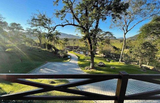 Casa de Campo de Alto Padrão - Foto 37