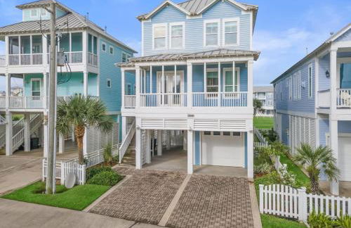 Large, Beautiful Home Close to the Beach - Foto 53