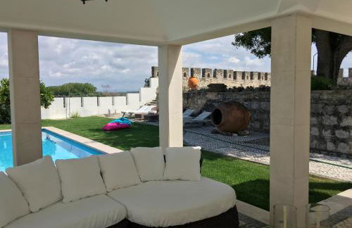 Casa da Alcacova - Santarém - Foto 54