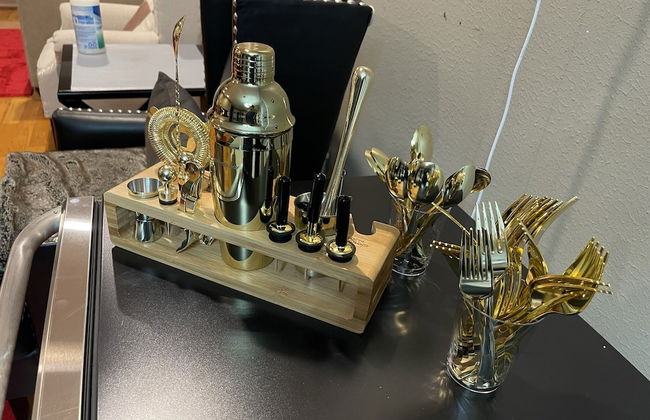 TUSCAN VILLA - Foto 39