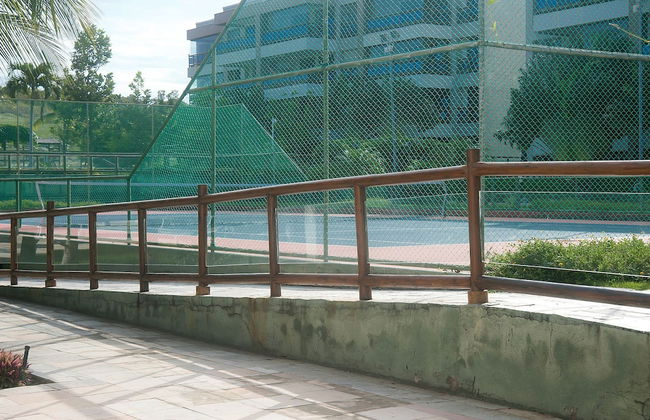 Apto térreo com TV 4k no Wai Wai Cumbuco - Photo 59