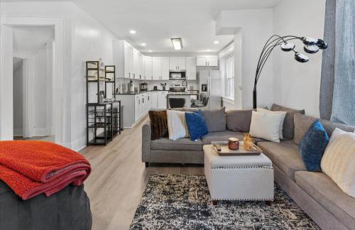 Beautiful Broad Ripple House - Foto 4