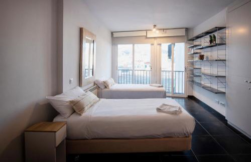 Apartament Marina Roses 3 - Foto 20