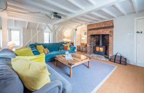 Ivy House, Mells - Foto 26