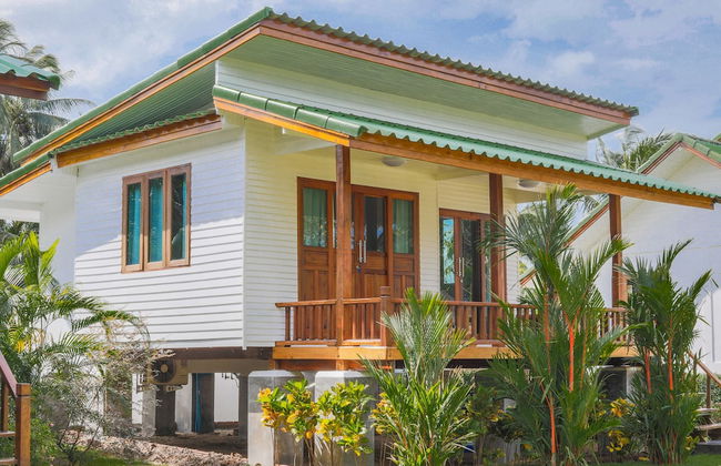 Joy Beach Villas - Foto 24