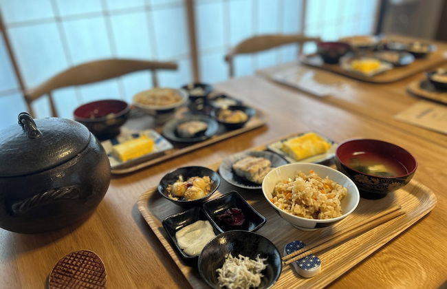 Kamakura Rakuan - Foto 11