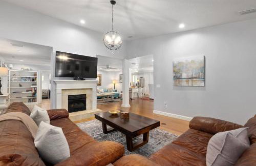 Fountain of Youth House - Scenic Downtown Retreat - Foto 1