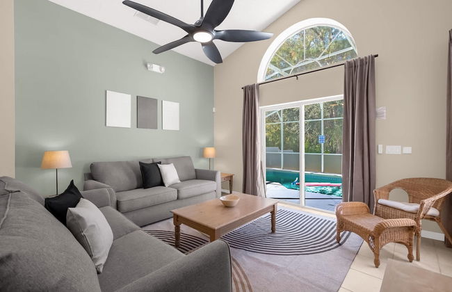 Upstay Dream Home w Private Pool Arcade Theme Rooms - Foto 12