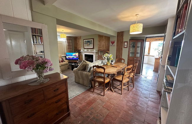 Market Garden Cottage - Foto 2