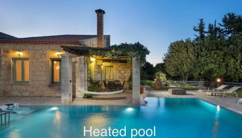 BOUTIQUE VILLA PETRA AMANDA Heated pool optional - Foto 3