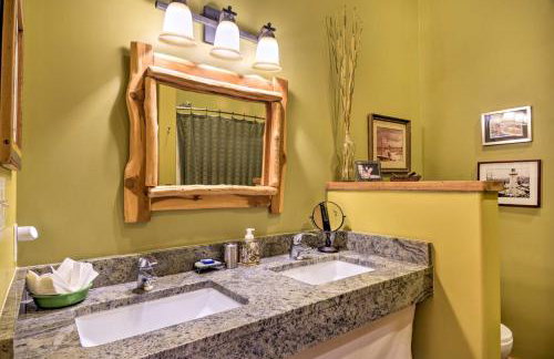 Family-Friendly Del Norte Home w/ Stunning Views! - Photo 18
