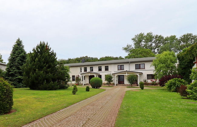 Lovely Apartment in Wendelstorf near Seabech - Photo 25