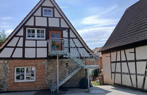 Ferienwohnung Ornela - Foto 27