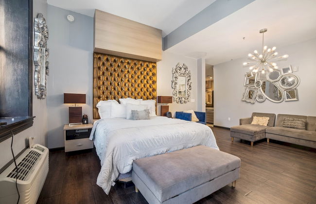 Pleasant En Suite Studio - Photo 14