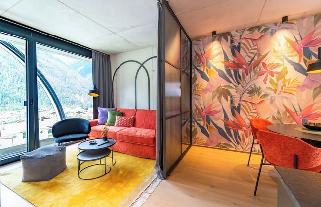 LIFESTEIL Appartementresort - Foto 20