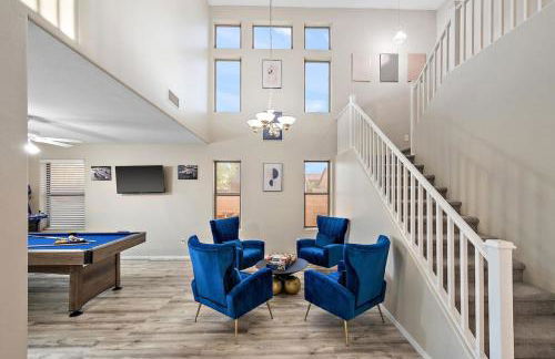 Desert Dunes sauna and spa - Foto 66