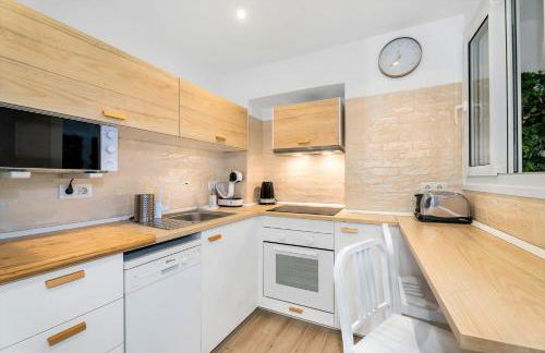 Private Sunny rooftop house in Malaga old town, walk everywhere - Photo 22