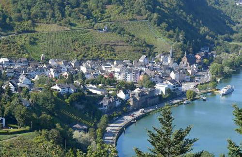 Ferienhaus Cottage in Alf an der Mosel - Foto 12