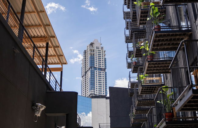 BlackBrick Sandton Two - Foto 40