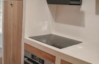 La Cabane - Gîtes des Havres - Foto 14