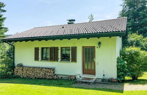 Holiday Home Black Forest Hideaway by Interhome - Foto 34