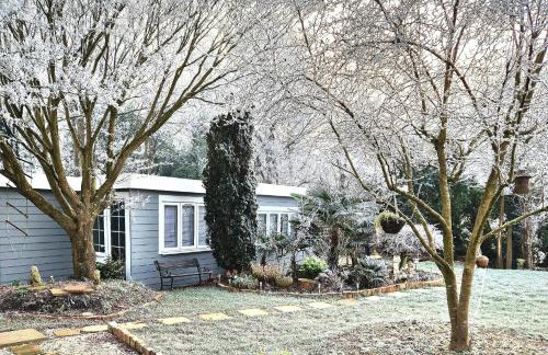 1 Bed Cottage-museum View-garden-free Parking - Foto 13