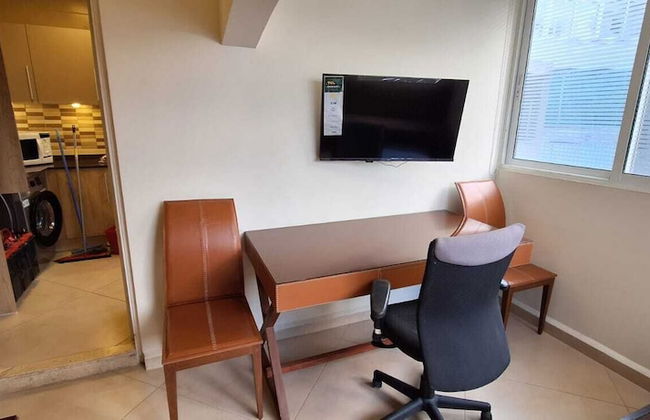 St.George Temanite Fresh Hansa Home Apt. - Photo 6