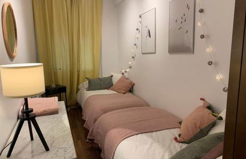 SG Apartamentos LA CASA DE LA CATEDRAL VUT47-240 - Photo 25