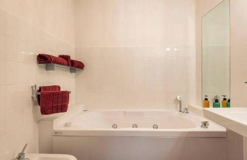 Majestic Villa in Hills of Florence with Gardens Gym Jacuzzi and Sauna - Foto 67