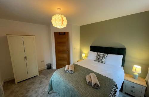 Superb large accommodation - Foto 14