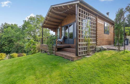 The Cabin Cefn Mawr - Foto 1