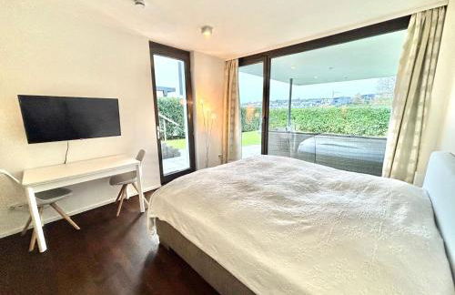 Studio Apartment direkt am Phoenixsee - Foto 4