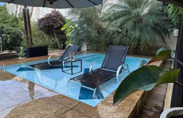Excelente Casa para 10 pessoas proximo ao Shopping Flamboyant- Serra Dourada-Autódromo - Photo 20