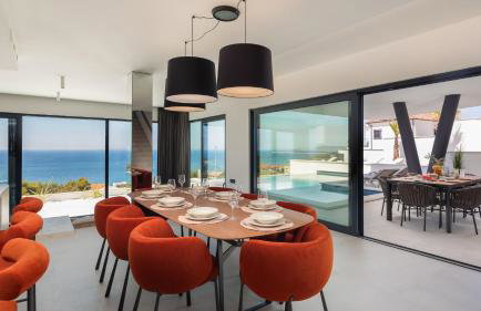 Villa Rossa - Photo 7