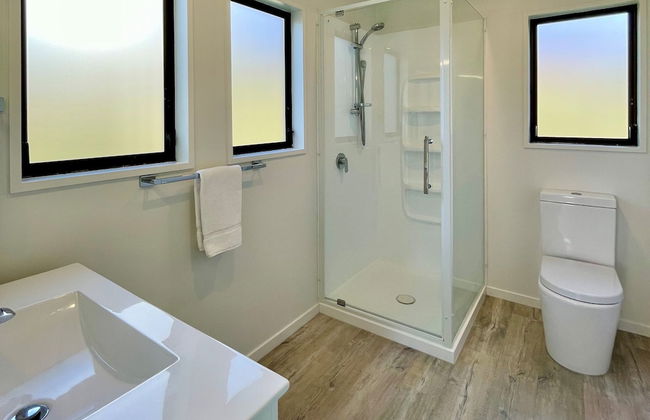 Pacific Park Christian Holiday Camp - Foto 39