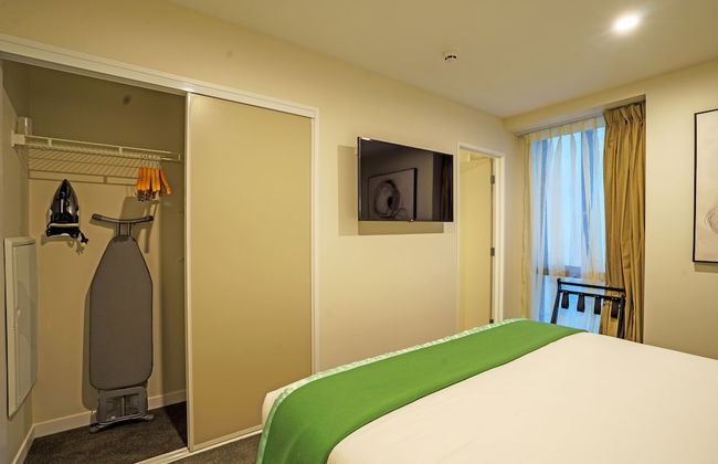 The Sebel Wellington Thorndon - Foto 14