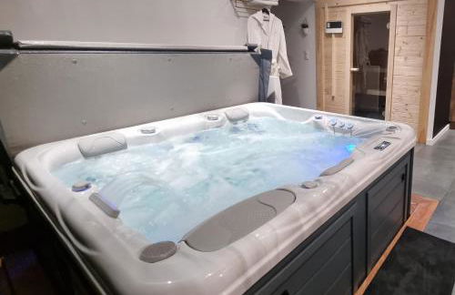 Gîtes Les Rozens, créés pour vous détendre et vous offrir une parenthèse de bonheur! - Foto 5