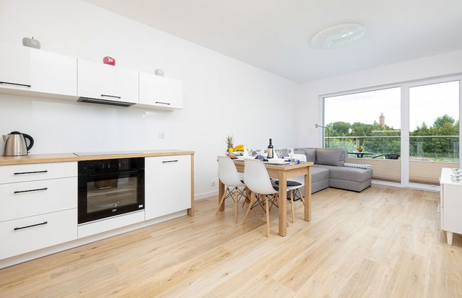 Nadbrzezna Apartments by Renters - Foto 70