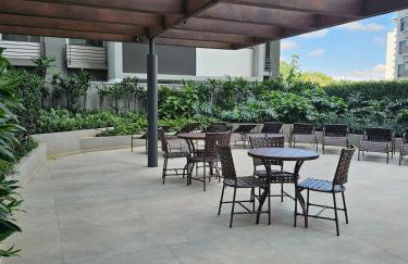 Studio Moderno Metrô Butantã - MorumBis - USP - Pinheiros - Foto 27