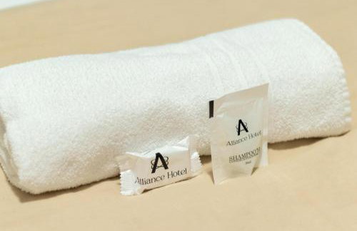 Alliance Hotel - Foto 7