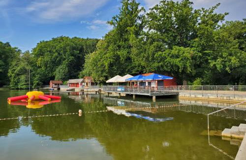 Tinyhaus Lieblingsplatz - Foto 23
