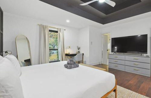 Best of Carrollton - Luxury Pool Hot tub Games - Foto 25