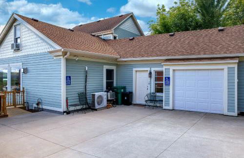 Big River Escape Grandview Manse - Foto 58