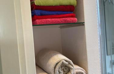 Terrassenwohnung - Foto 27